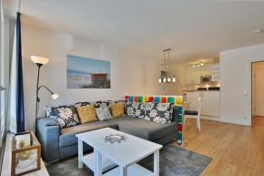 Strandresidenz Timmendorfer Strand Strandresidenz Appartement 101